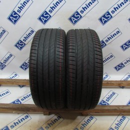 шины бу 235 55 R17 Bridgestone Turanza 6 - 0029556