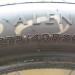 шины бу 275 40 R20 Bridgestone Alenza 001 - 0029557