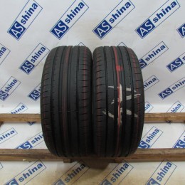 шины бу 245 45 R19 Goodyear Eagle F1 Asymmetric 3 - 0029559