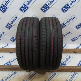 шины бу 235 55 R17 Goodyear Eagle F1 Asymmetric 5 - 0029560