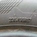 шины бу 235 55 R17 Goodyear Eagle F1 Asymmetric 5 - 0029560
