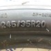 шины бу 245 35 R20 Goodyear Eagle F1 Asymmetric 5 - 0029561