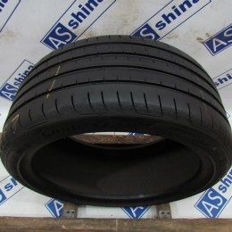 шины бу 235 40 R18 Goodyear Eagle F1 Asymmetric 5 - 0029562