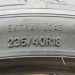 шины бу 235 40 R18 Goodyear Eagle F1 Asymmetric 5 - 0029562