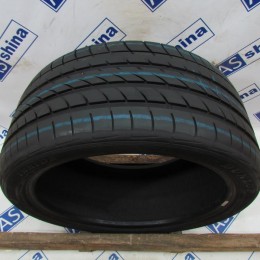 шины бу 295 35 R21 Dunlop SP QuattroMaxx - 0029563