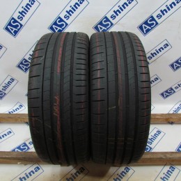 шины бу 255 40 R22 Pirelli P Zero PZ4 - 0029567