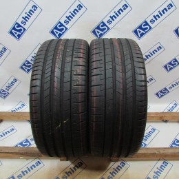 шины бу 265 40 R21 Pirelli P Zero PZ4 - 0029568