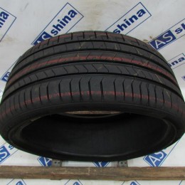 шины бу 255 35 R21 Pirelli P Zero PZ4 - 0029569