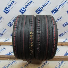 шины бу 265 45 R20 Michelin Latitude Sport 3 - 0029572