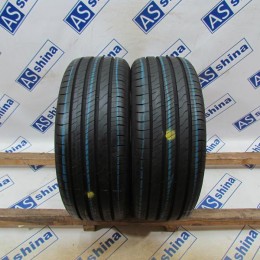 шины бу 215 50 R17 Goodyear EfficientGrip Performance 2 - 0029573