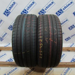 шины бу 275 45 R21 Goodyear Eagle F1 Asymmetric 5 - 0029574