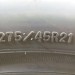 шины бу 275 45 R21 Goodyear Eagle F1 Asymmetric 5 - 0029574