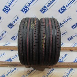 шины бу 235 55 R17 Bridgestone Turanza T005 - 0029578