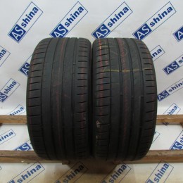 шины бу 295 35 R22 Bridgestone Potenza Sport - 0029579