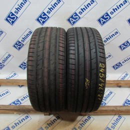 шины бу 245 40 R21 Bridgestone Potenza S001 - 0029580
