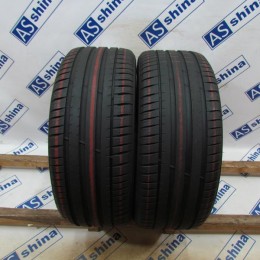 шины бу 255 45 R20 Michelin Pilot Sport EV - 0029581