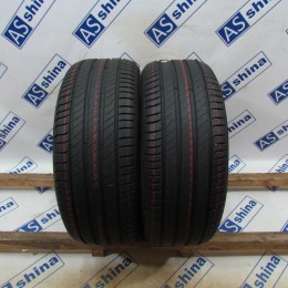 шины бу 235 55 R17 Michelin Primacy 4 - 0029582