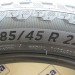 шины бу 285 45 R22 Michelin Primacy All Season - 0029585