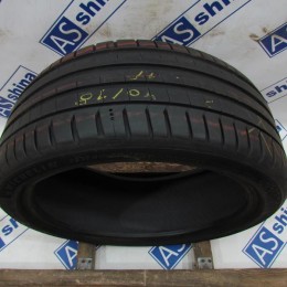 шины бу 225 40 R18 Michelin Pilot Sport 5 - 0029586