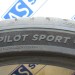 шины бу 225 40 R18 Michelin Pilot Sport 5 - 0029586