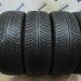 шины бу 235 55 R18 Michelin Pilot Alpin 5 SUV - 0029589