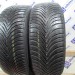 шины бу 225 55 R17 Michelin Alpin 5 - 0029590