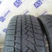шины бу 225 55 R17 Continental ContiWinterContact TS 850P - 0029597