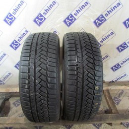 шины бу 215 55 R17 Continental ContiWinterContact TS 850P - 0029599