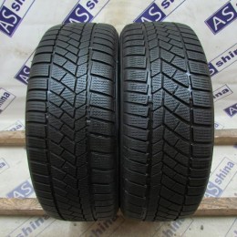шины бу 225 50 R17 Continental ContiWinterContact TS 830P - 0029601