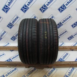 шины бу 215 50 R17 Goodyear EfficientGrip Performance - 0029605