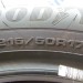 шины бу 215 50 R17 Goodyear EfficientGrip Performance - 0029605