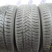 шины бу 215 65 R17 Pirelli Scorpion Winter - 0029607