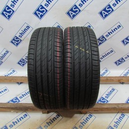 шины бу 225 55 R17 Bridgestone Turanza T001 - 0029609