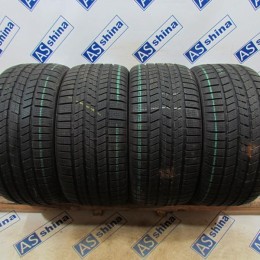 шины бу 295 35 R21 Pirelli Scorpion Ice&Snow - 0029611