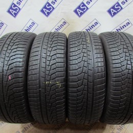 шины бу 235 65 R17 Hankook Winter I*Cept Evo 2 SUV W320A - 0029612