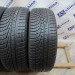 шины бу 235 65 R17 Hankook Winter I*Cept Evo 2 SUV W320A - 0029612