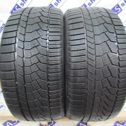 шины бу 285 35 R22 Continental ContiWinterContact TS 860S - 0029613