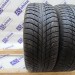 шины бу 245 50 R19 Bridgestone Blizzak LM-001 - 0029615