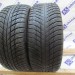 шины бу 245 50 R19 Bridgestone Blizzak LM-001 - 0029615