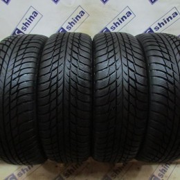 шины бу 225 50 R18 Bridgestone Blizzak LM-001 - 0029616