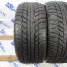 шины бу 245 50 R18 Bridgestone Blizzak LM-001 - 0029617