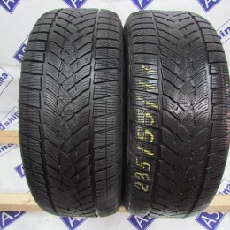 шины бу 215 55 R17 Goodyear Ultra Grip Performance GEN-1 - 0029618