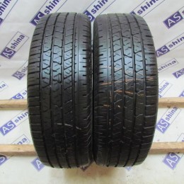 шины бу 265 60 R18 Continental CrossContact LX - 0029623