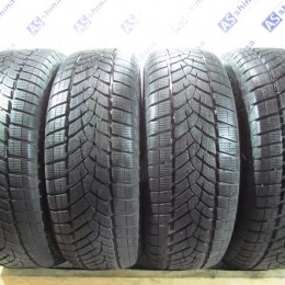 шины бу 225 60 R17 Goodyear Ultra Grip Performance SUV GEN-1 - 0029626