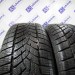 шины бу 225 60 R17 Goodyear Ultra Grip Performance SUV GEN-1 - 0029626