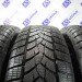 шины бу 225 60 R17 Goodyear Ultra Grip Performance SUV GEN-1 - 0029626