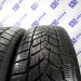 шины бу 225 60 R17 Goodyear Ultra Grip Performance SUV GEN-1 - 0029626