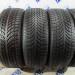 шины бу 215 55 R18 Michelin Latitude Alpin LA2 - 0029631