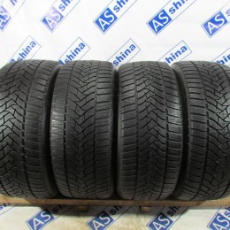 шины бу 235 50 R18 Dunlop Winter Sport 5 - 0029633