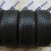 шины бу 225 55 R18 Dunlop SP Winter Sport 4D - 0029634